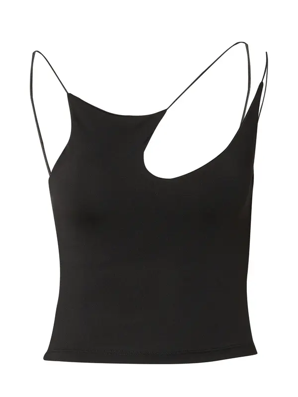 studioselect studioselect Top 'Dion'  crna
