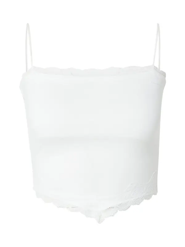 studioselect studioselect Top 'Hailey'  bijela