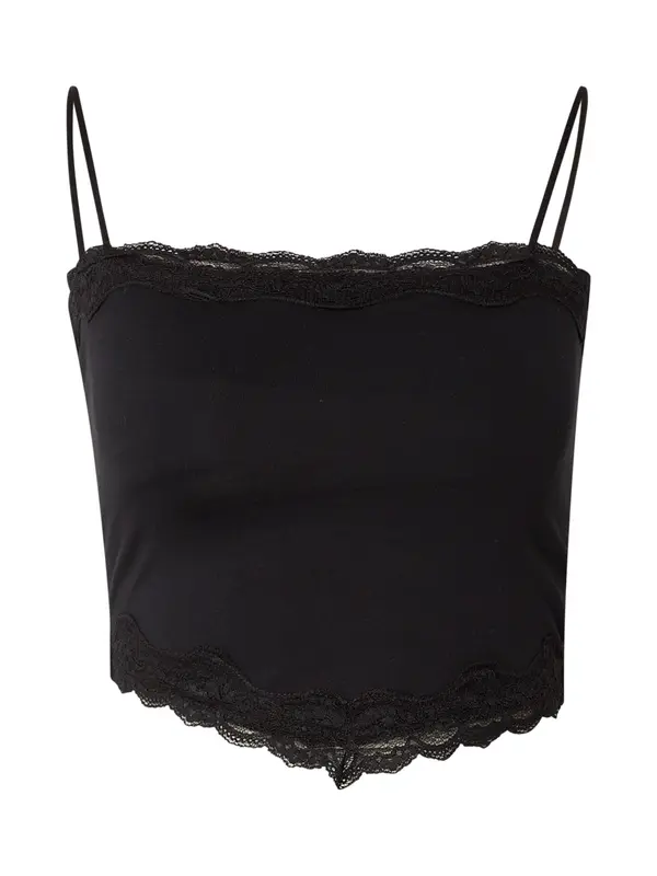 studioselect studioselect Top 'Hailey'  crna