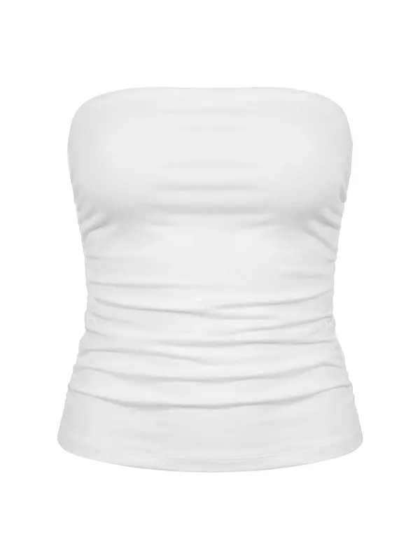 studioselect studioselect Top 'Nina'  bijela