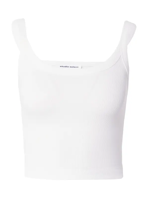 studioselect studioselect Top 'Nola'  bijela