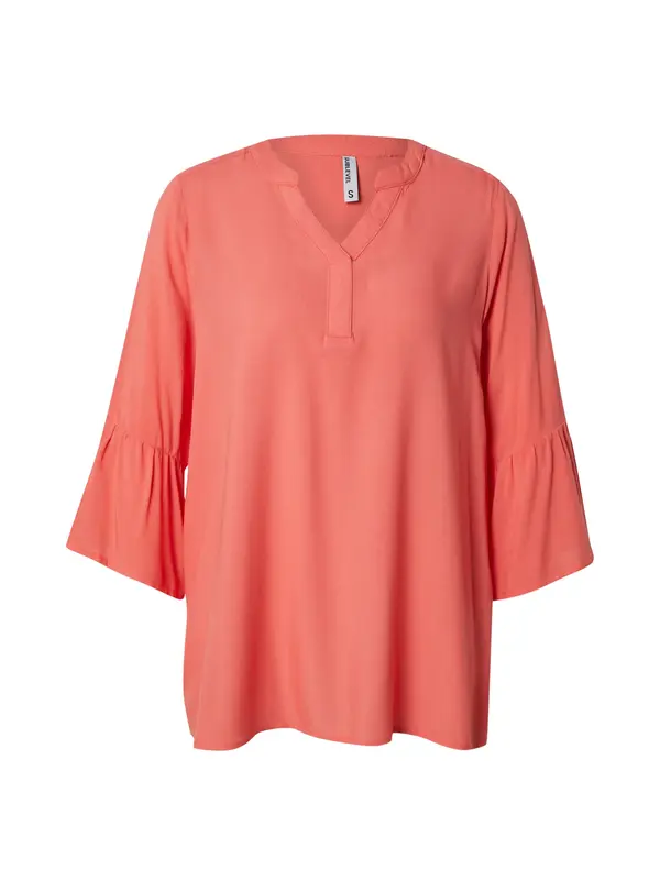 Sublevel Sublevel Bluza  koraljna