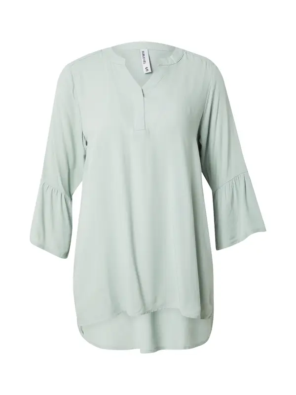 Sublevel Sublevel Bluza  menta