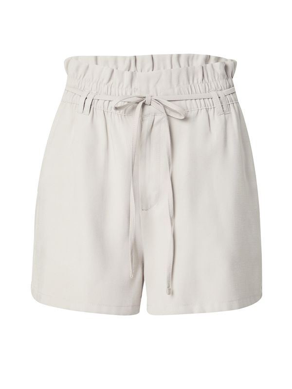 Sublevel Sublevel Hlače  svijetlobež