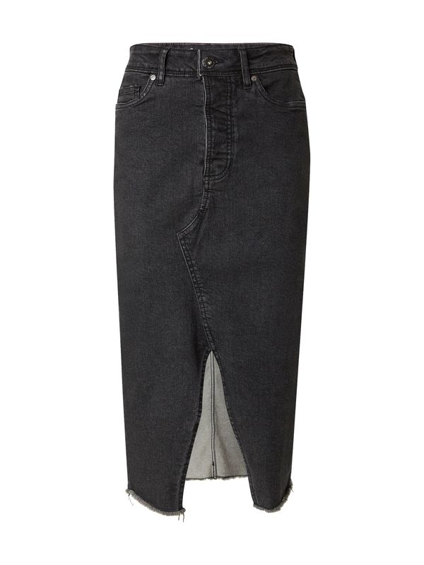 Sublevel Sublevel Suknja  crna