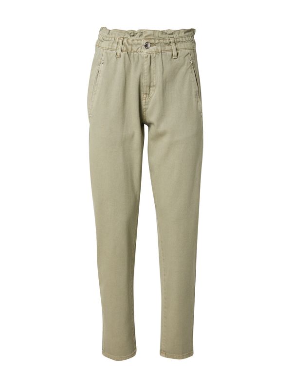 Sublevel Sublevel Traperice  pastelno zelena