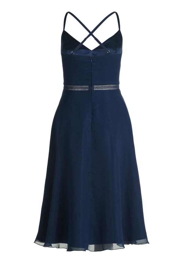 SUDDENLY princess SUDDENLY princess Haljina  morsko plava