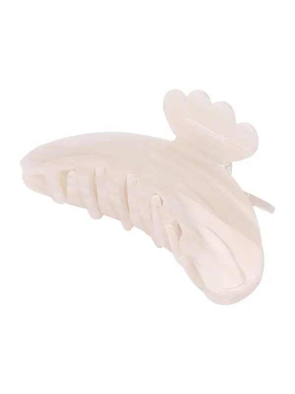 SUI AVA SUI AVA Nakit za kosu 'Candy Cane'  puder roza / bijela