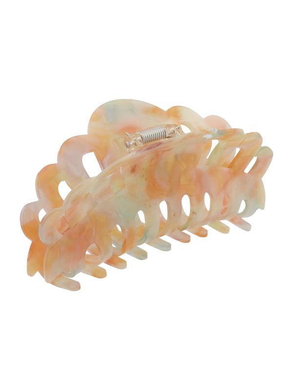 SUI AVA SUI AVA Nakit za kosu 'Emma Dreamy Giga'  menta / narančasta / vuneno bijela