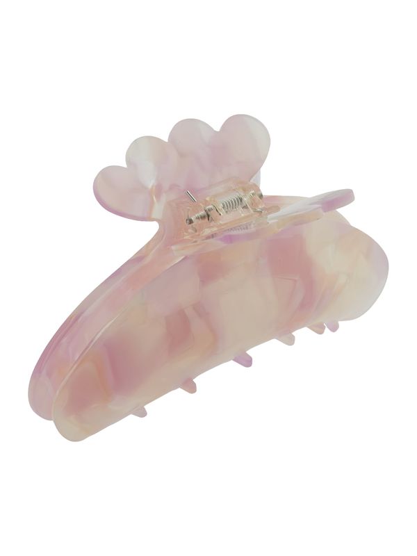 SUI AVA SUI AVA Nakit za kosu 'Helle Flopsy'  šljiva / lavanda / koraljna / pastelno narančasta