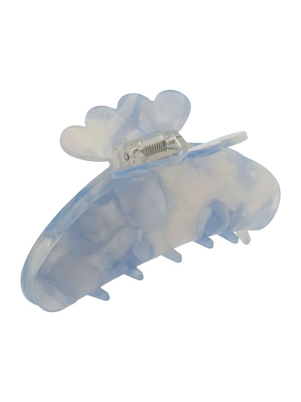 SUI AVA SUI AVA Nakit za kosu 'Helle Flopsy'  svijetloplava / bijela