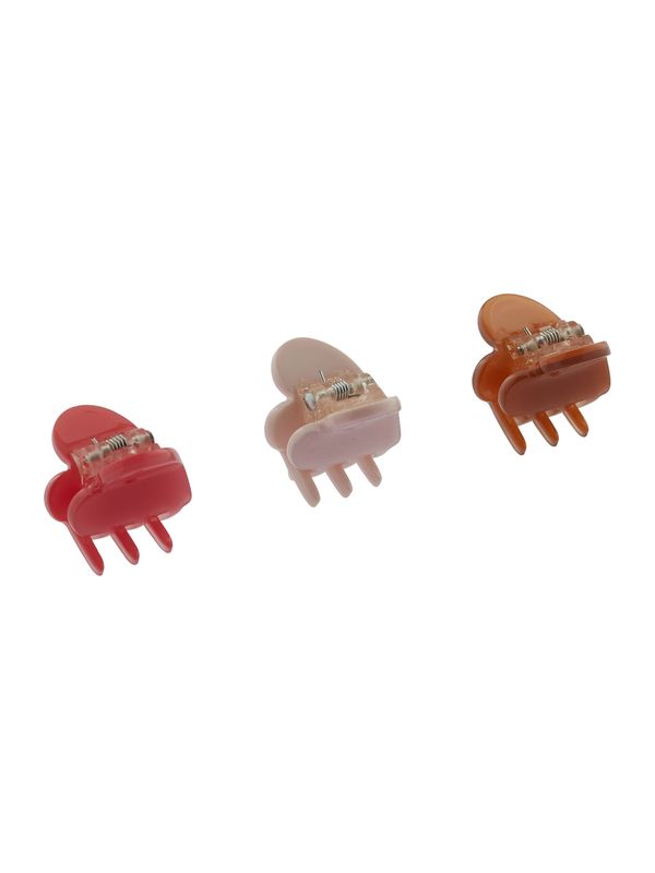 SUI AVA SUI AVA Nakit za kosu  smeđa / ružičasta / prljavo roza