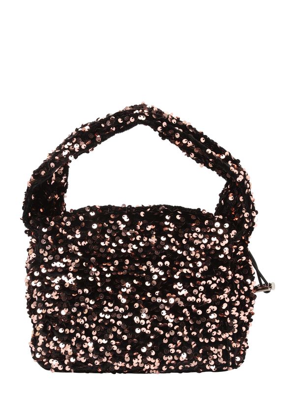 SUI AVA SUI AVA Ručna torbica 'Anne'  smeđa