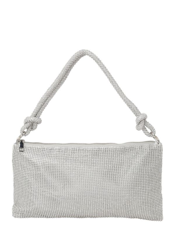 SUI AVA SUI AVA Torba za na rame 'Crystal Vibes'  srebro