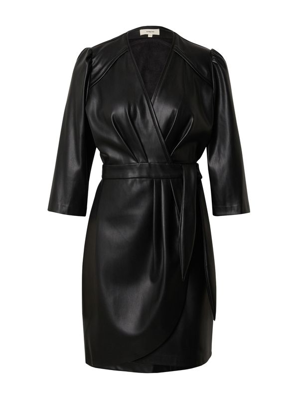 Suncoo Suncoo Haljina 'CHERRY'  crna