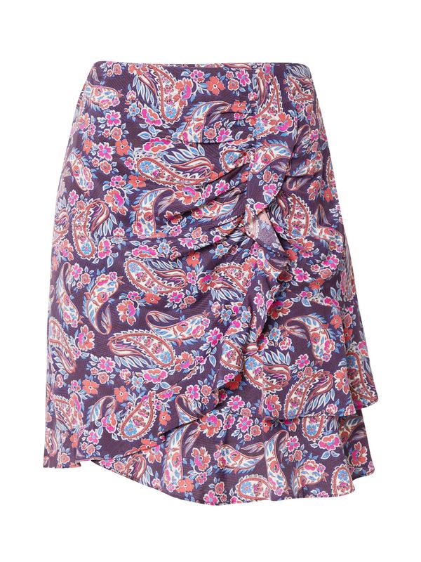 Suncoo Suncoo Suknja 'FABIOLA'  miks boja / roza