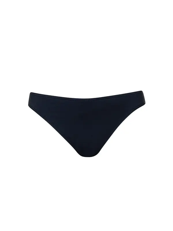 SUNFLAIR SUNFLAIR Bikini donji dio 'Mix&Match'  crna