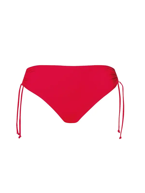 SUNFLAIR SUNFLAIR Bikini donji dio 'Mix&Match'  crvena