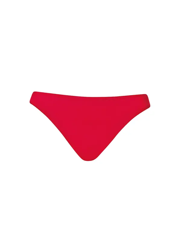 SUNFLAIR SUNFLAIR Bikini donji dio 'Mix&Match'  crvena