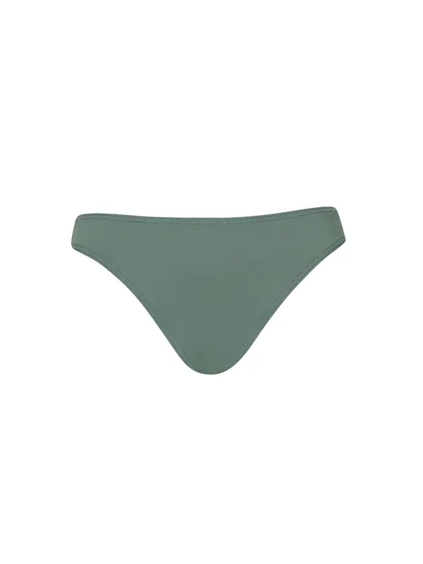 SUNFLAIR SUNFLAIR Bikini donji dio 'Mix&Match'  tamno zelena