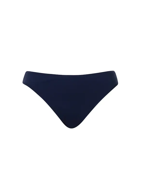 SUNFLAIR SUNFLAIR Bikini donji dio  tamno plava