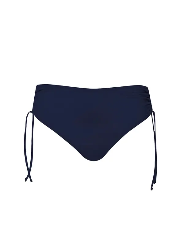 SUNFLAIR SUNFLAIR Bikini donji dio  tamno plava