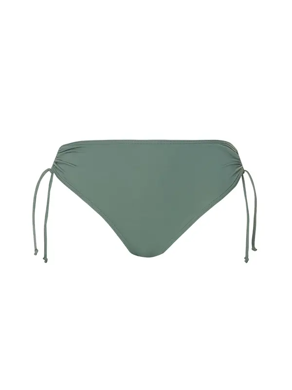 SUNFLAIR SUNFLAIR Bikini donji dio  tamno zelena