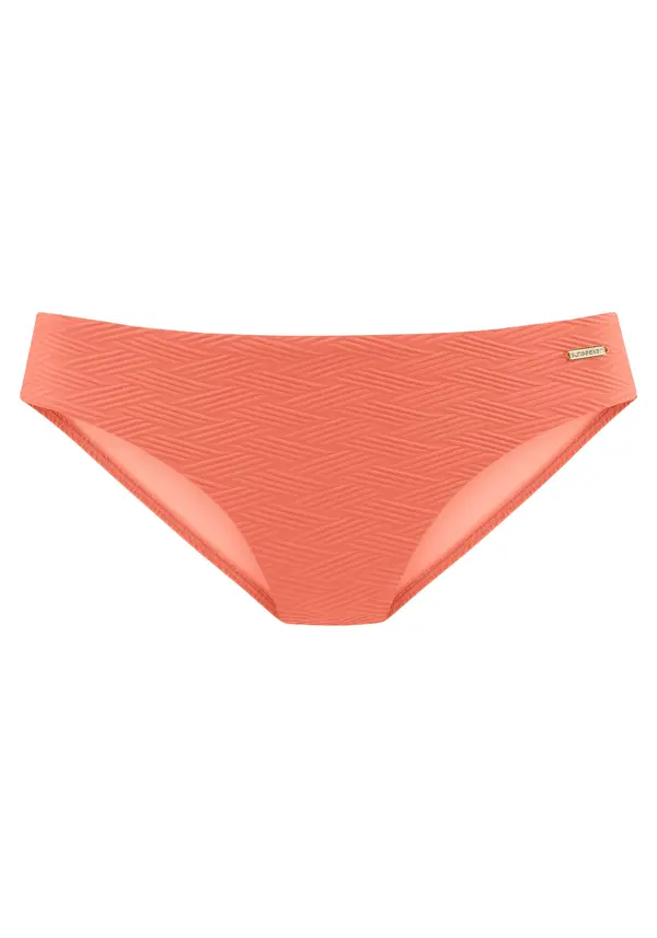 SUNSEEKER SUNSEEKER Bikini donji dio  breskva