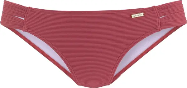 SUNSEEKER SUNSEEKER Bikini donji dio  burgund
