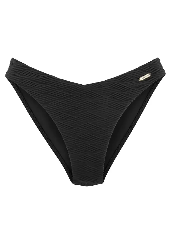 SUNSEEKER SUNSEEKER Bikini donji dio  crna
