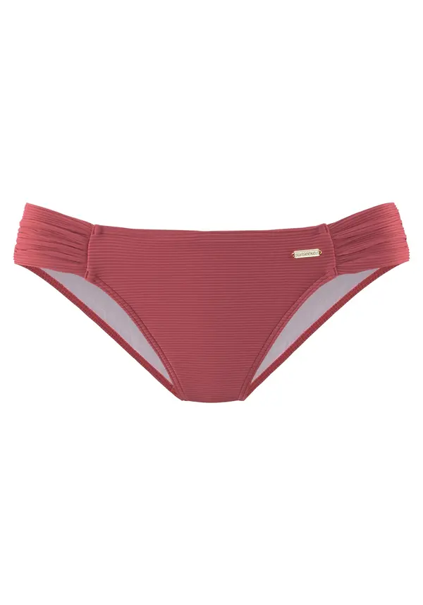 SUNSEEKER SUNSEEKER Bikini donji dio  crvena