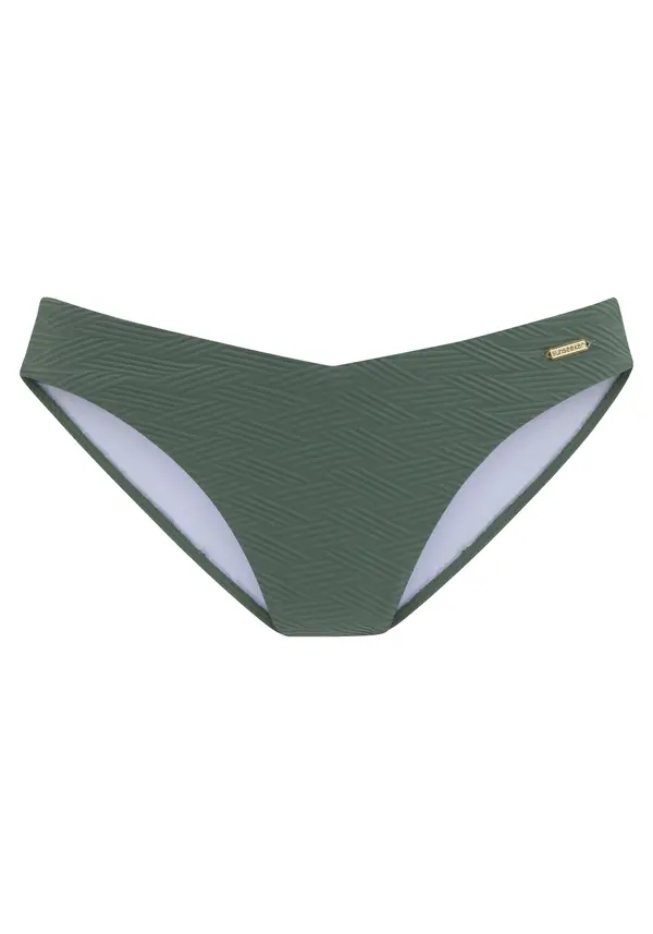SUNSEEKER SUNSEEKER Bikini donji dio  maslinasta