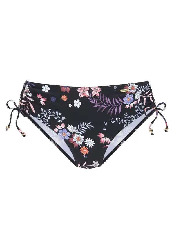 SUNSEEKER SUNSEEKER Bikini donji dio  miks boja / crna