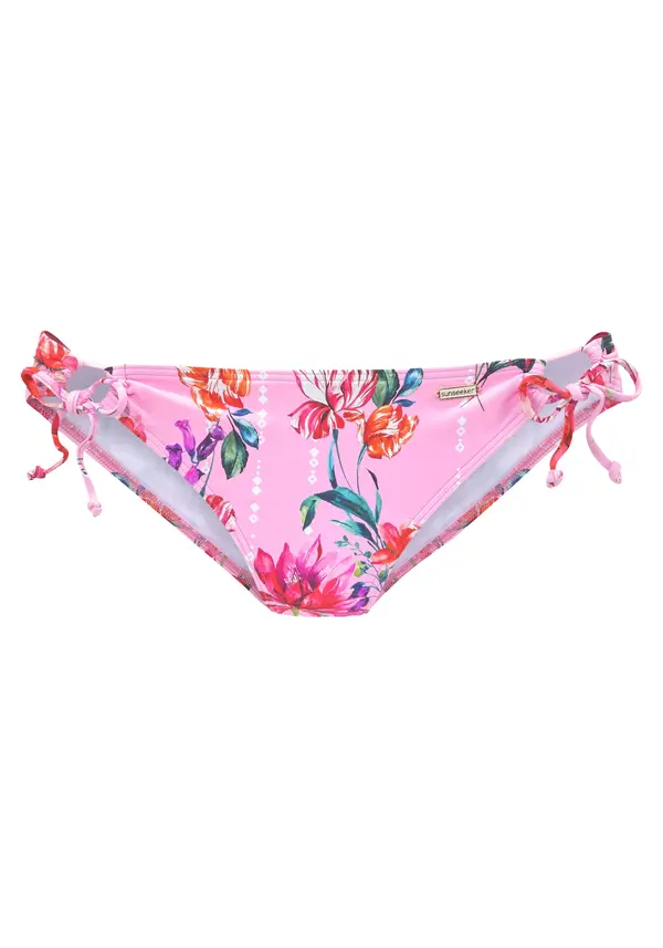 SUNSEEKER SUNSEEKER Bikini donji dio  miks boja
