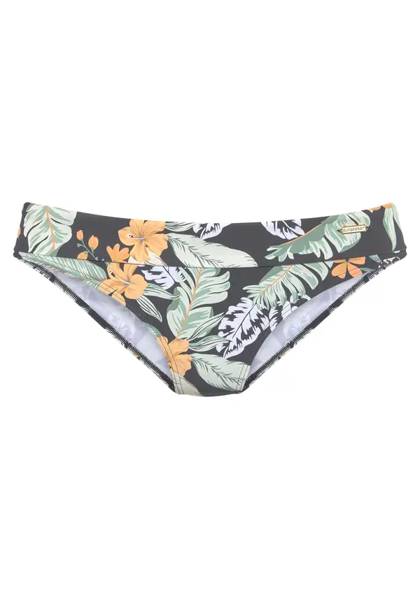 SUNSEEKER SUNSEEKER Bikini donji dio  miks boja