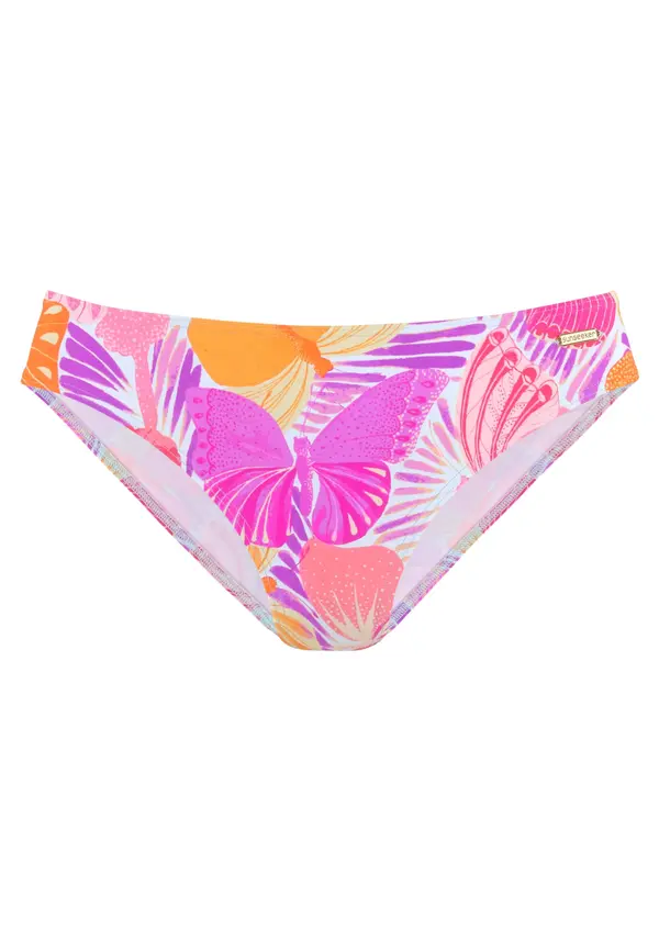 SUNSEEKER SUNSEEKER Bikini donji dio  miks boja