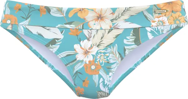 SUNSEEKER SUNSEEKER Bikini donji dio  miks boja