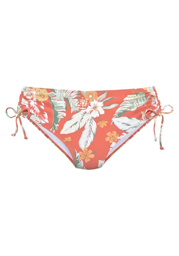 SUNSEEKER SUNSEEKER Bikini donji dio  miks boja / narančasta