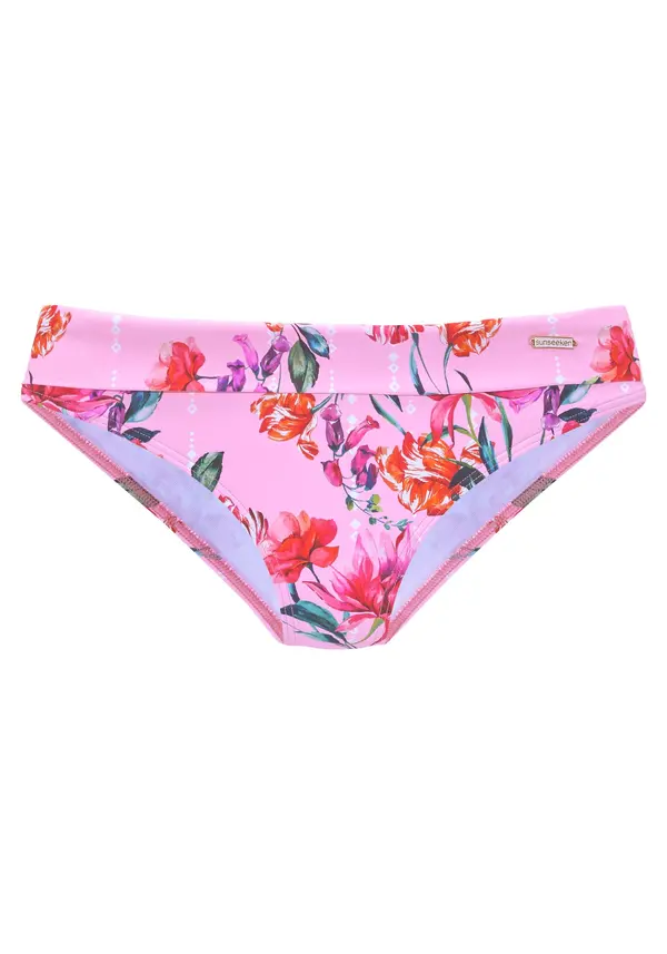 SUNSEEKER SUNSEEKER Bikini donji dio  miks boja / roza