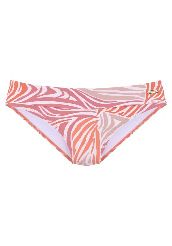 SUNSEEKER SUNSEEKER Bikini donji dio  miks boja