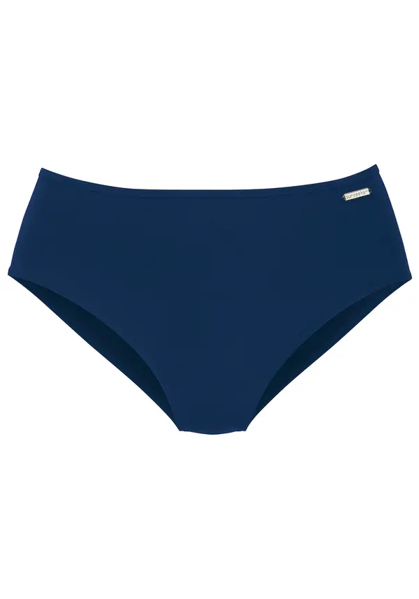 SUNSEEKER SUNSEEKER Bikini donji dio  mornarsko plava