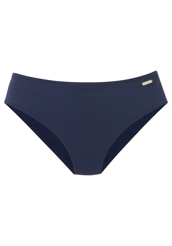 SUNSEEKER SUNSEEKER Bikini donji dio  morsko plava