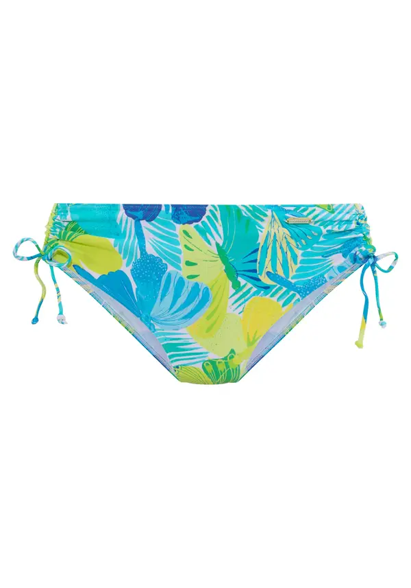 SUNSEEKER SUNSEEKER Bikini donji dio  plava / miks boja