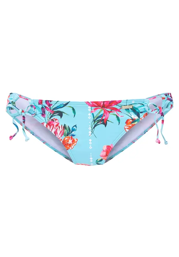 SUNSEEKER SUNSEEKER Bikini donji dio  plava / roza