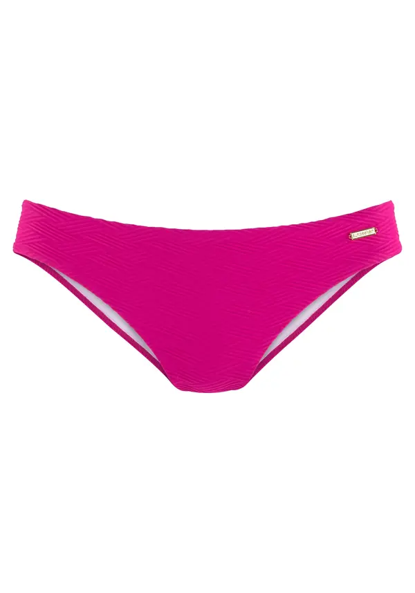 SUNSEEKER SUNSEEKER Bikini donji dio  roza