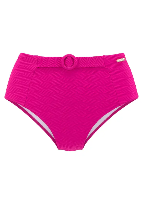 SUNSEEKER SUNSEEKER Bikini donji dio  roza
