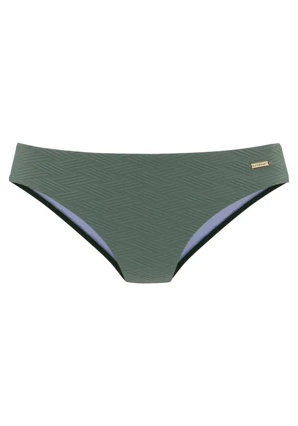 SUNSEEKER SUNSEEKER Bikini donji dio  zelena