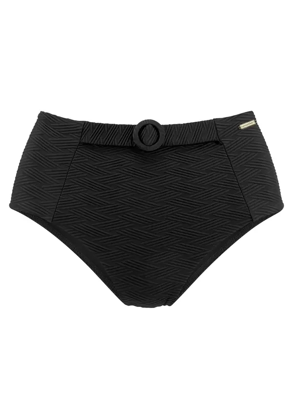 SUNSEEKER SUNSEEKER Bikini donji dio  zlatna / crna