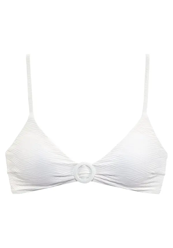 SUNSEEKER SUNSEEKER Bikini gornji dio  bijela