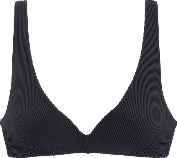 SUNSEEKER SUNSEEKER Bikini gornji dio  crna